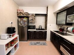 Blk 135 Edgedale Plains (Punggol), HDB 5 Rooms #580274621